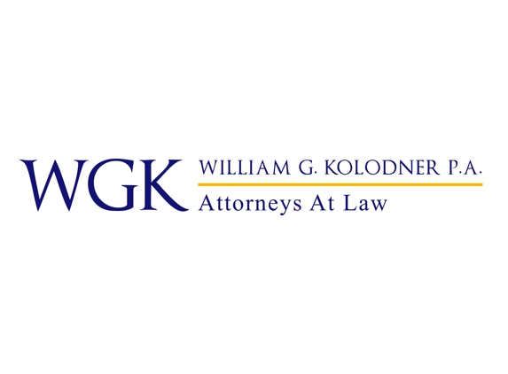 WGK Personal Injury Lawyers - Baltimore, MD