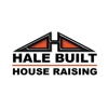 Hale Built House Raising gallery