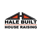 Hale Built House Raising
