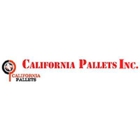 California Pallets Inc