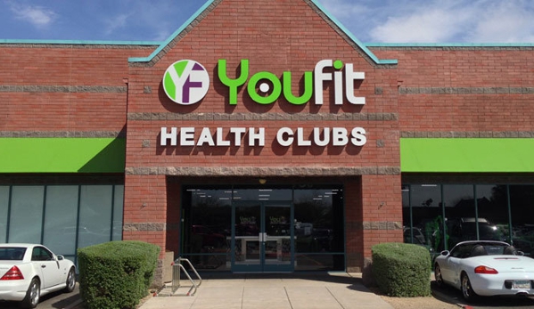 Youfit Health Clubs - Scottsdale, AZ