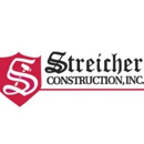 Streicher Construction Inc - Building Contractors