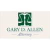 Gary D. Allen gallery