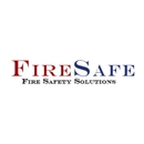 Firesafe Fire Safety Solutions - Fire Extinguishers