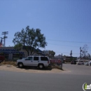 Ramona Irrigation