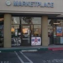 The Market Place - Grocery Stores