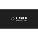 A and D Remodeling