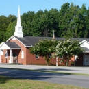 Andrew Chapel Church - Methodist Churches