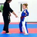 6R Martial Arts