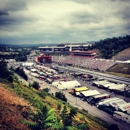 Bristol Dragway - Race Tracks