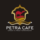 Petra Cafe Greek & Mediterranean - Greek Restaurants