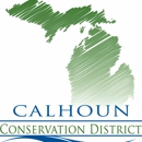 Calhoun Conservation District - County & Parish Government