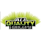 All Quality Lawn Care & Maintenance