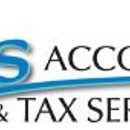Keys Accounting & Tax - Tax Return Preparation-Business