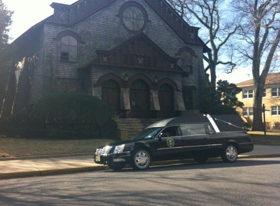 St Peter's Church - Point Pleasant Beach, NJ