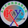 Kay's Affordable HVAC&R gallery