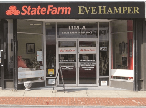 Eve Hamper - State Farm Insurance Agent - Baltimore, MD