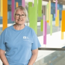Judy Stickle, PT - Physical Therapy Clinics