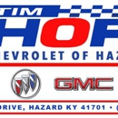 Tim Short Chevrolet of Hazard - New Car Dealers