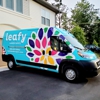 Leafy Landscapes and Lawn Care gallery