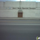 Holy Rock Baptist Church - General Baptist Churches
