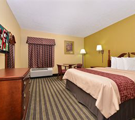 Red Roof Inn - Paducah, KY