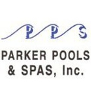 Parker Pools & Spas Inc - Swimming Pool Equipment & Supplies