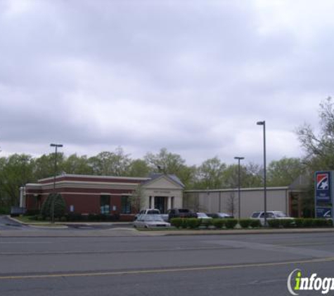 First Horizon Bank - Murfreesboro, TN