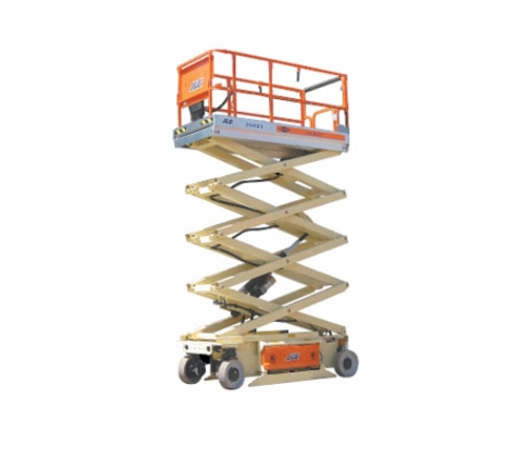 High Access Hire - Heidelberg West, VIC