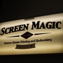 Screen Magic - Screen Printing