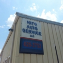 Nit's Auto Service - Auto Repair & Service