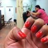 P K Nails gallery