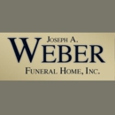 Joseph A. Weber Funeral Home, Inc.