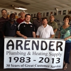 Arender Plumbing Supply