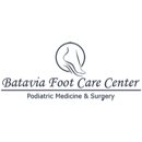 Dawn Dryden, DPM - Batavia Foot Care Center - Physicians & Surgeons, Podiatrists