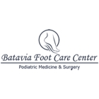 Dawn Dryden, DPM - Batavia Foot Care Center