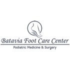 Batavia Foot Care Center - Dawn K Dryden DPM / Zerah Z Ali DPM