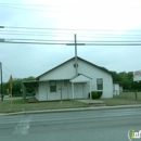 Solid Rock Baptist Church - General Baptist Churches
