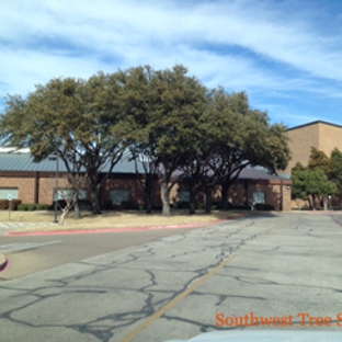 Southwest Tree Service - Euless, TX