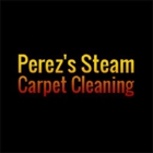 Perez's Steam Carpet Cleaning