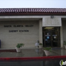 Santa Clarita Sheriff Station - Police Departments