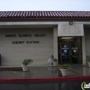 Santa Clarita Sheriff Station