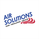 Air Solutions - Heating Contractors & Specialties