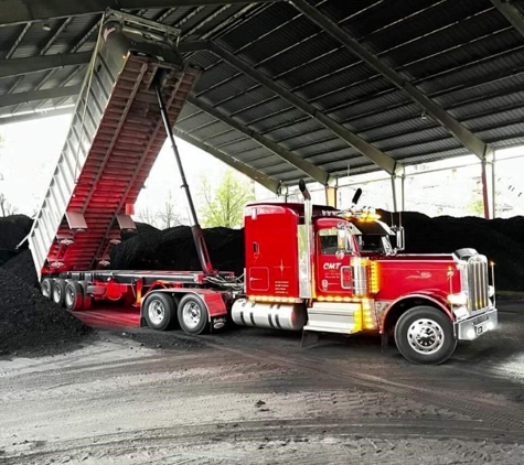 Clinch Mountain Transport Inc - Thorn Hill, TN