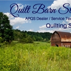 QUILT BARN STUDIO