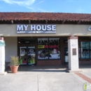 My House Plumbing & Hardware - Plumbing Fixtures, Parts & Supplies