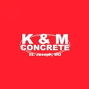 K & M Concrete Construction LLC - Concrete Contractors