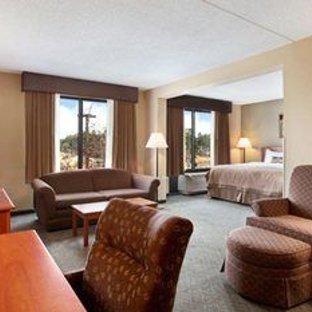 Wingate by Wyndham Little Rock - Little Rock, AR