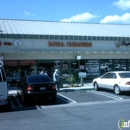 Royal Cleaners - Dry Cleaners & Laundries