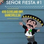 Senor Fiesta